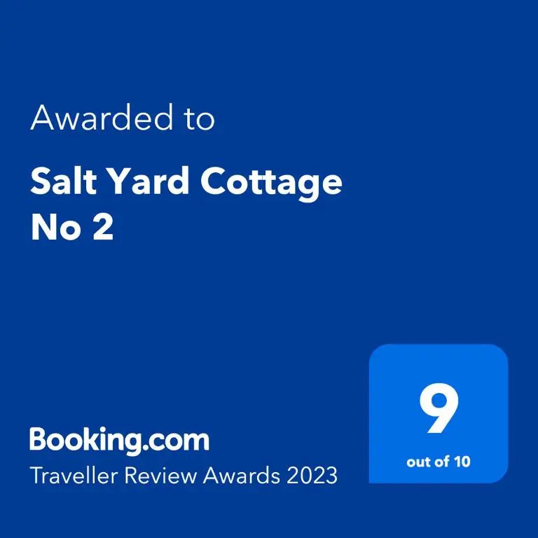 Salt Yard 2