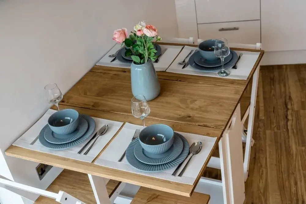 Host Apartments Kings Dock View Baltic Living
