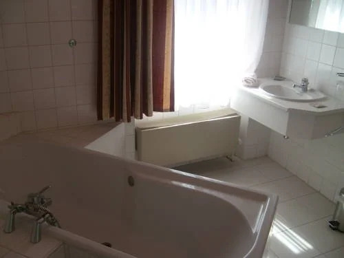 Hotel Rustikal