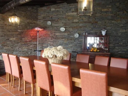 Quinta da Casa Cimeira, Guest House, Wines & Food