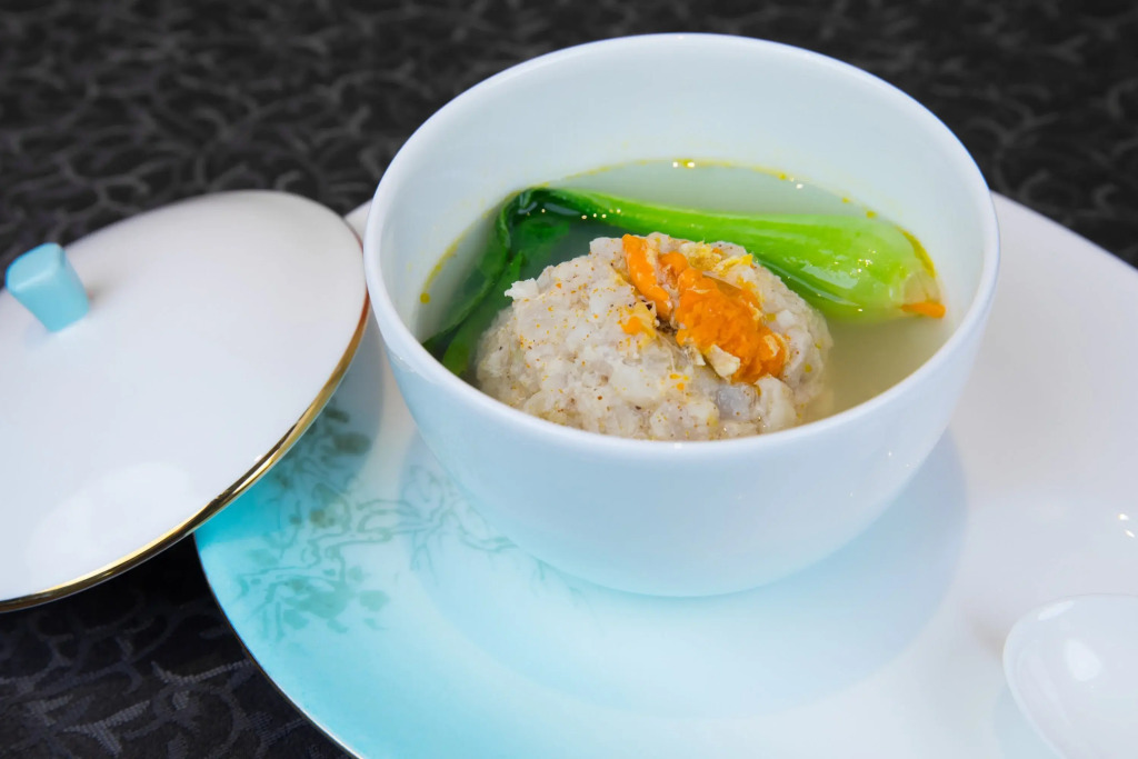 Crowne Plaza Yangzhou by IHG