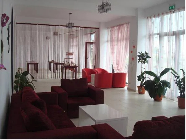 Hotel Vis