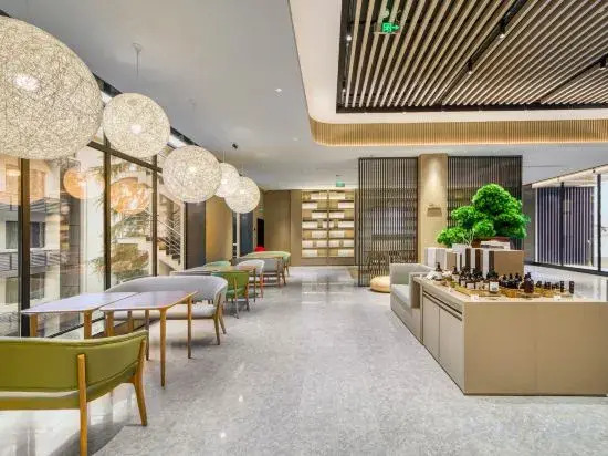 JI Hotel (Jiande Xinanjiang Riverside)
