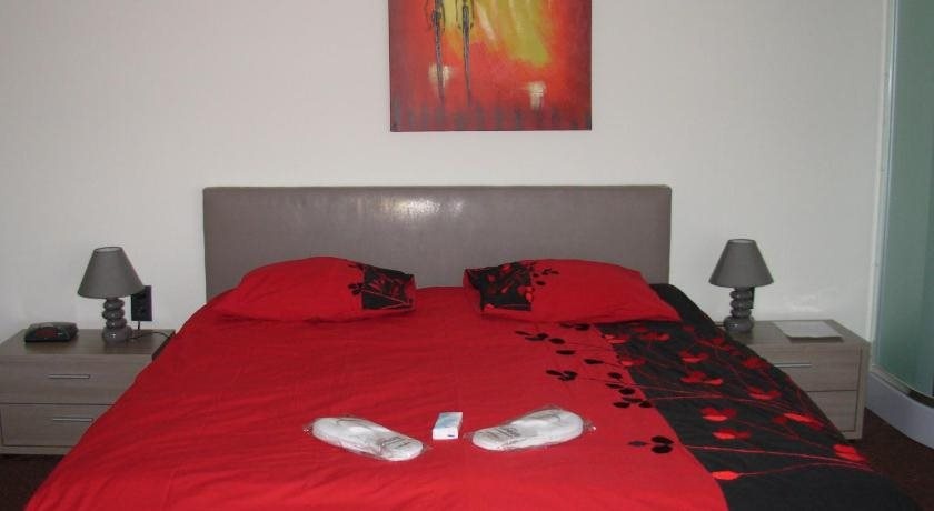 B&B Appelkers II