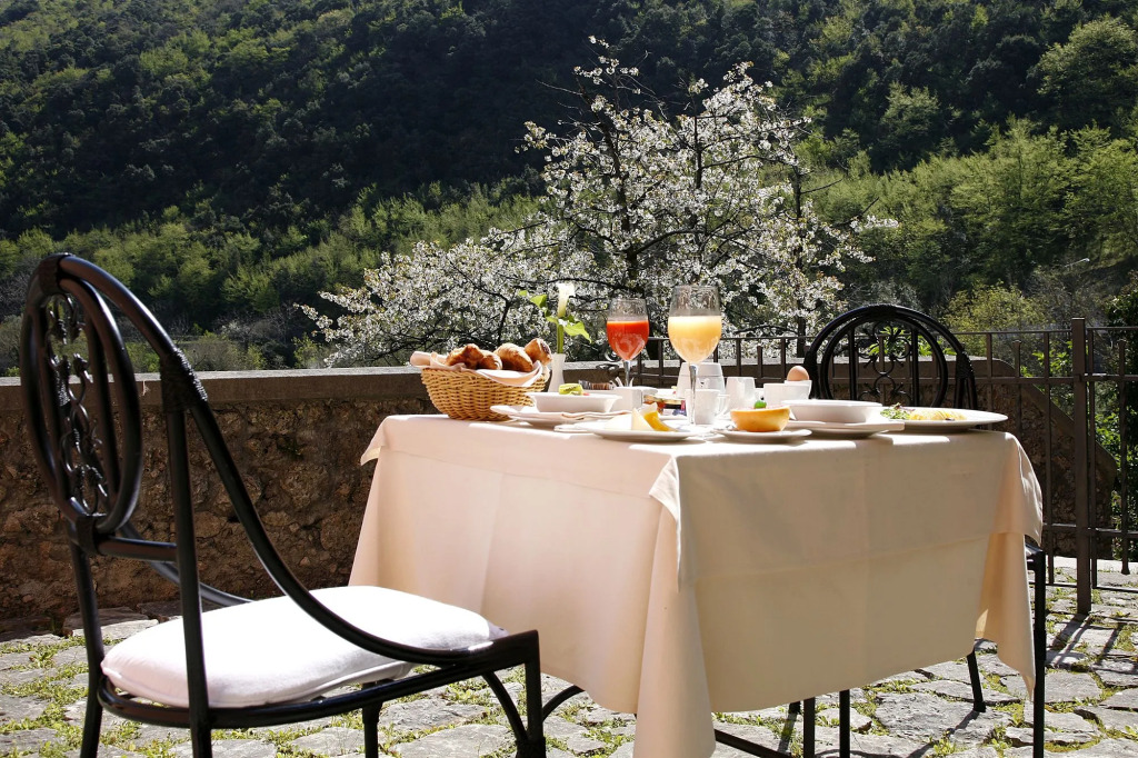 La Locanda Delle Donne Monache