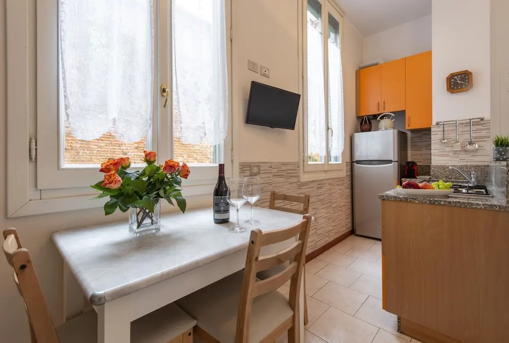 BnButler - Brera Apartment