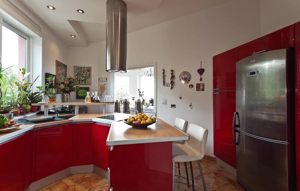 Nice Home In Kostrena