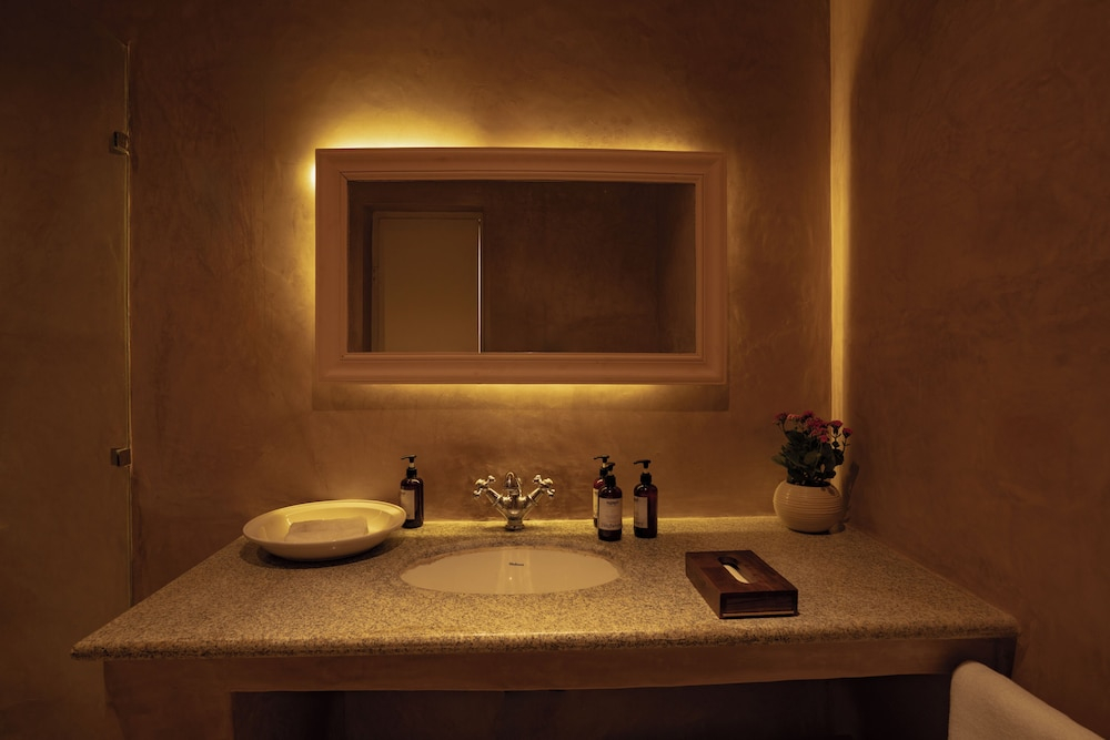 The Bagheera Retreat, Pushkar