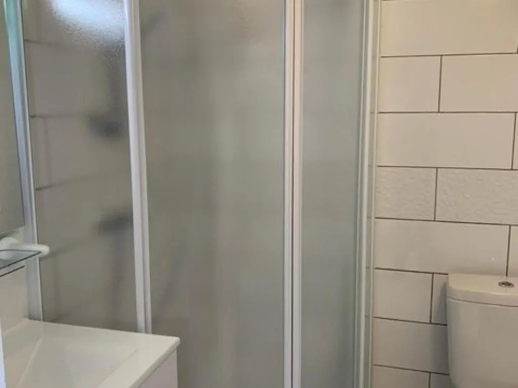 Appartement Balaruc-les-Bains, 1 pièce, 3 personnes - FR-1-503-39