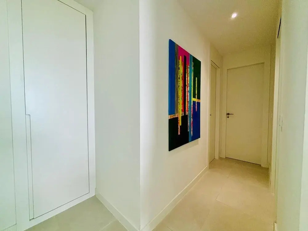 Apartment in Malaga With Pool Near the sea
