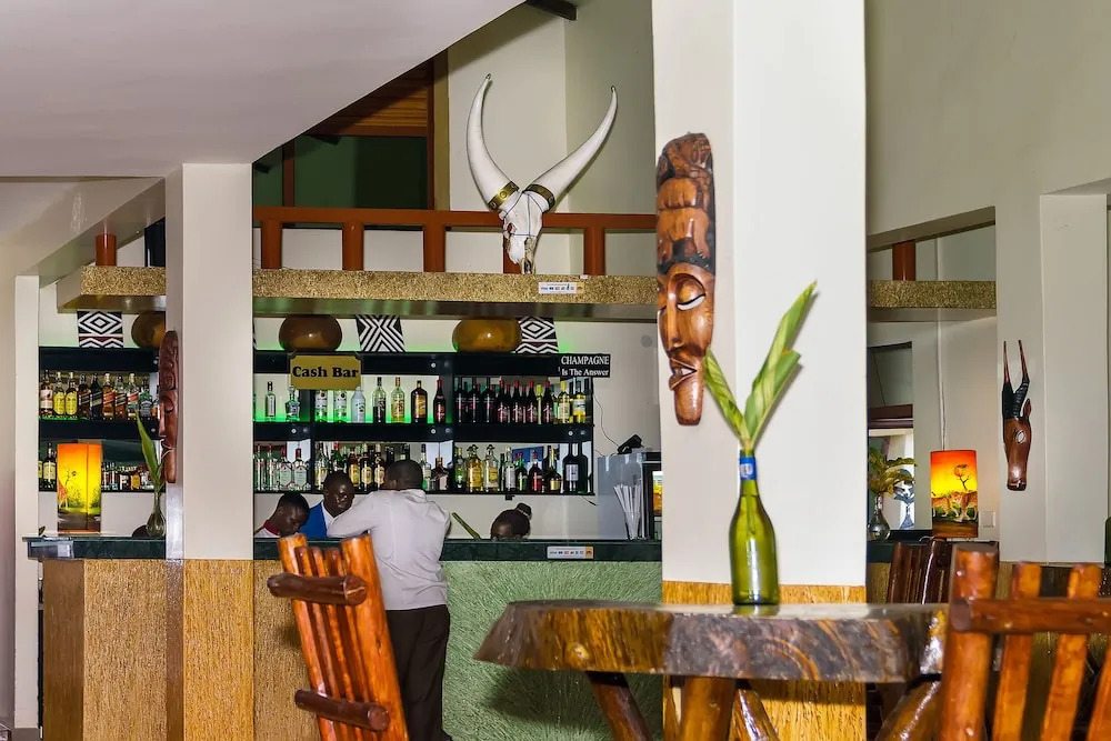 Nyange Resort and Marina