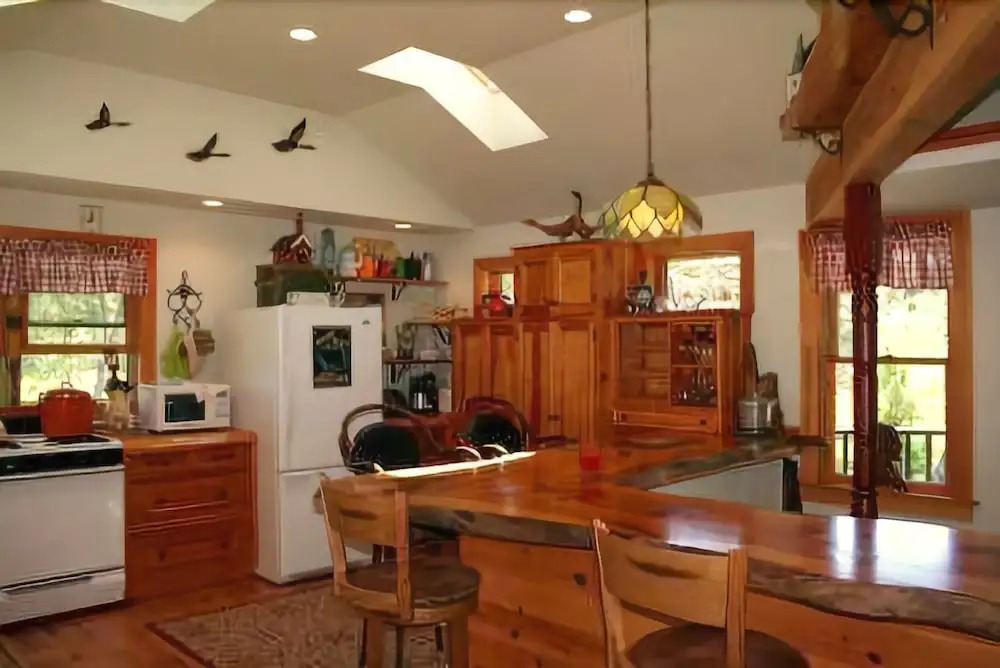 Sky on Water - Two Bedroom Home