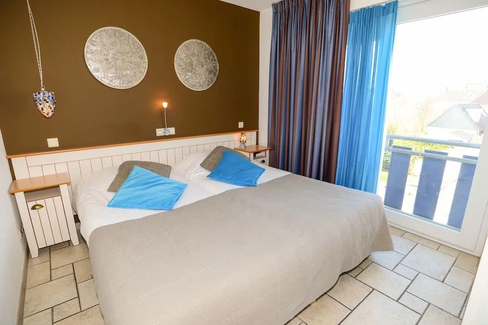 Hotel Tesselhof