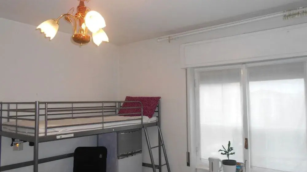PortRayal Milan City Accomodations