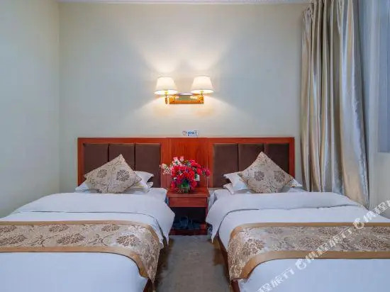 Xinrui Hostel