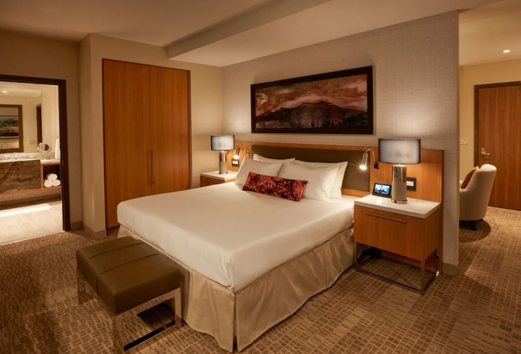 Sycuan Casino Resort
