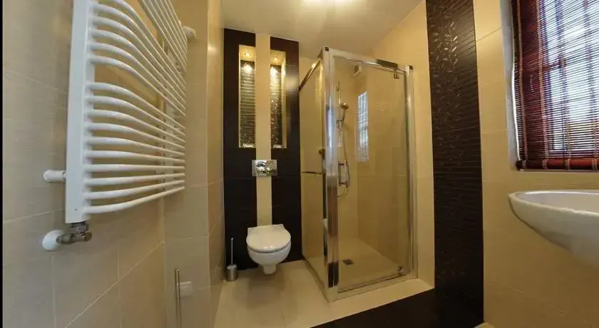 Apartamenty Bella Vista