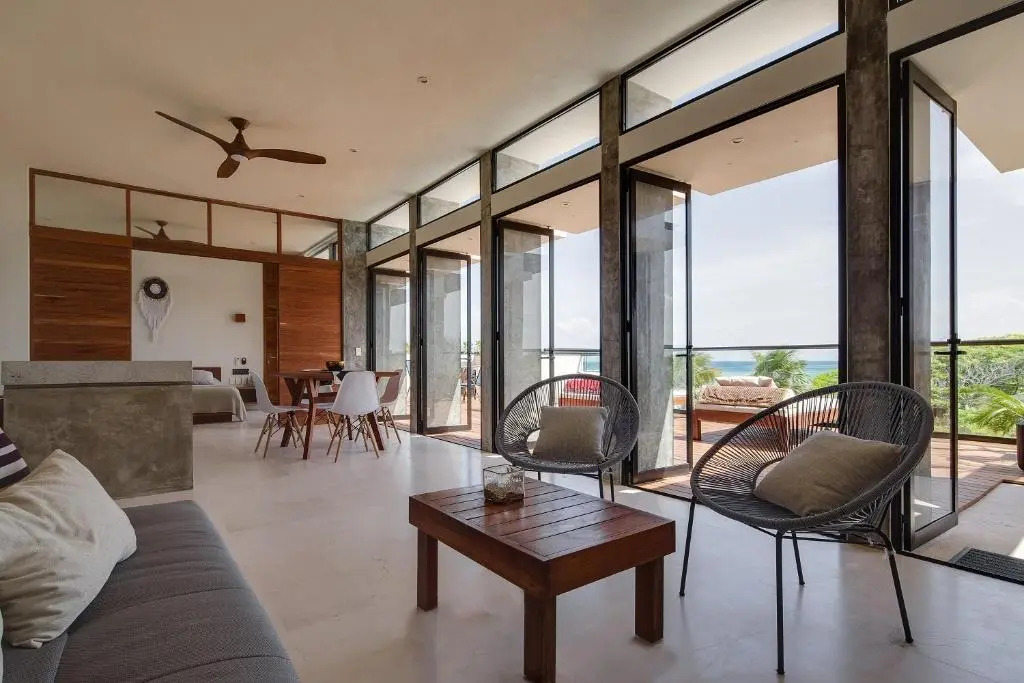 Tulsayab luxury development