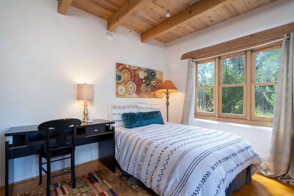 Santa Fe Retreat