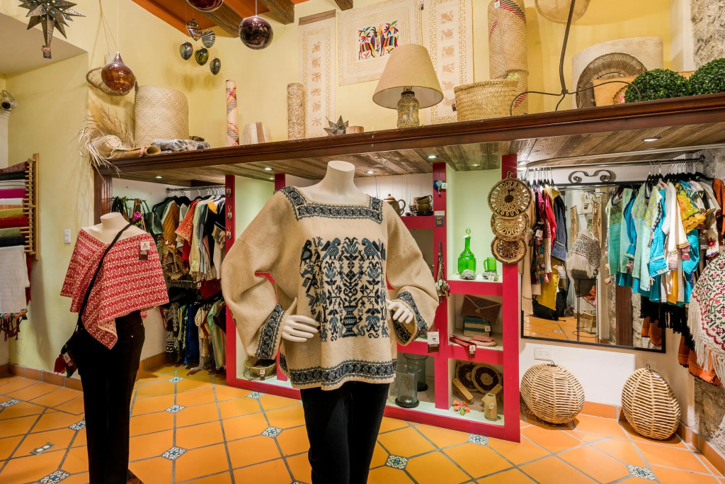 Casona Maria