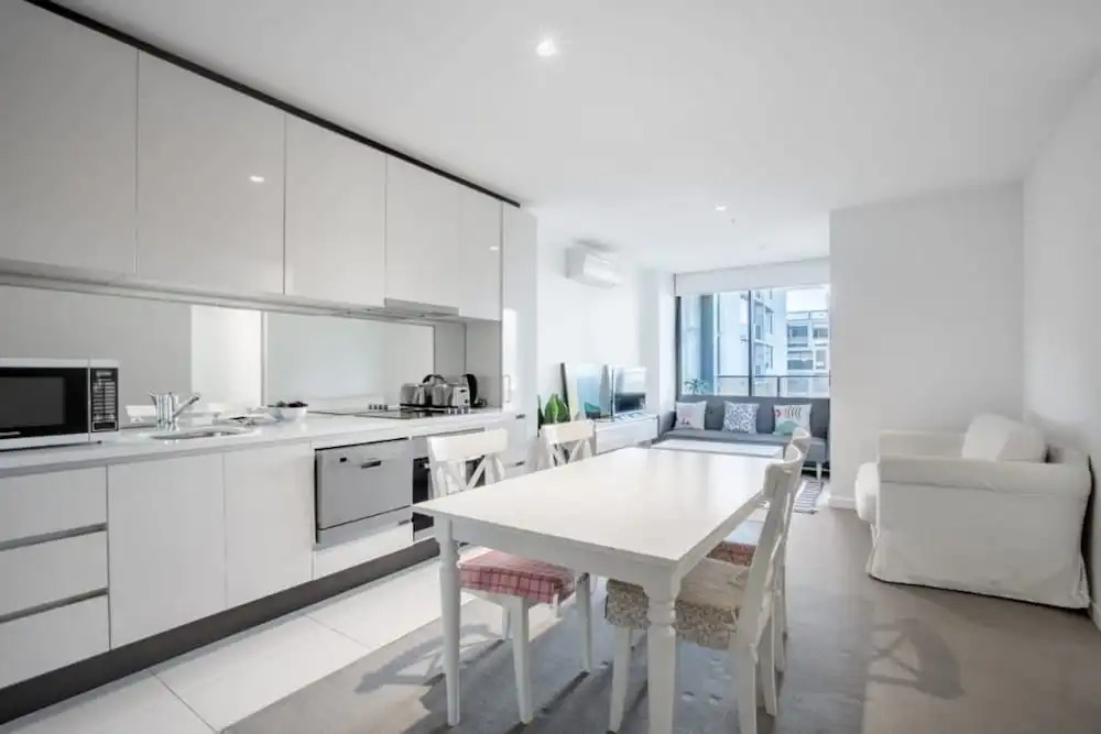Lovely Home Close To South Cross Designer Apartment