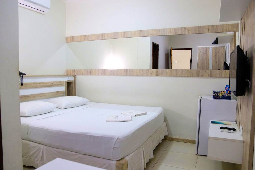 Imperial Palace Hotel e Eventos