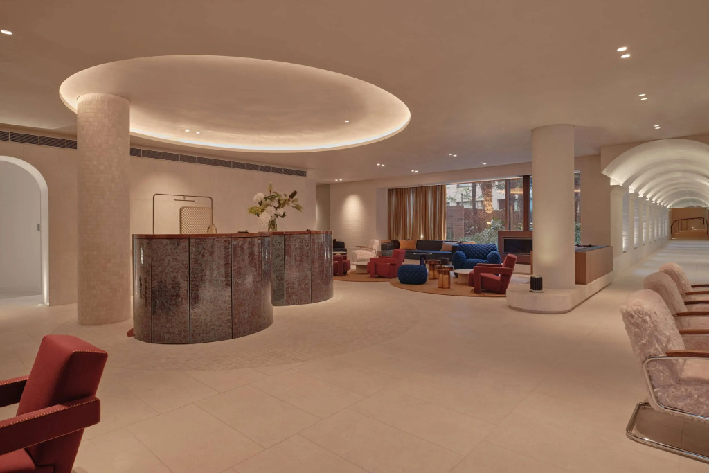The EVE Hotel Sydney