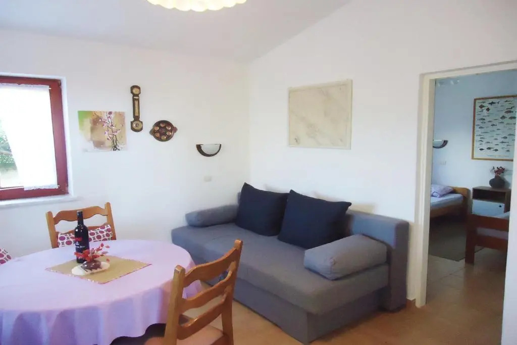 Apartment Rino, only 30m to the sea