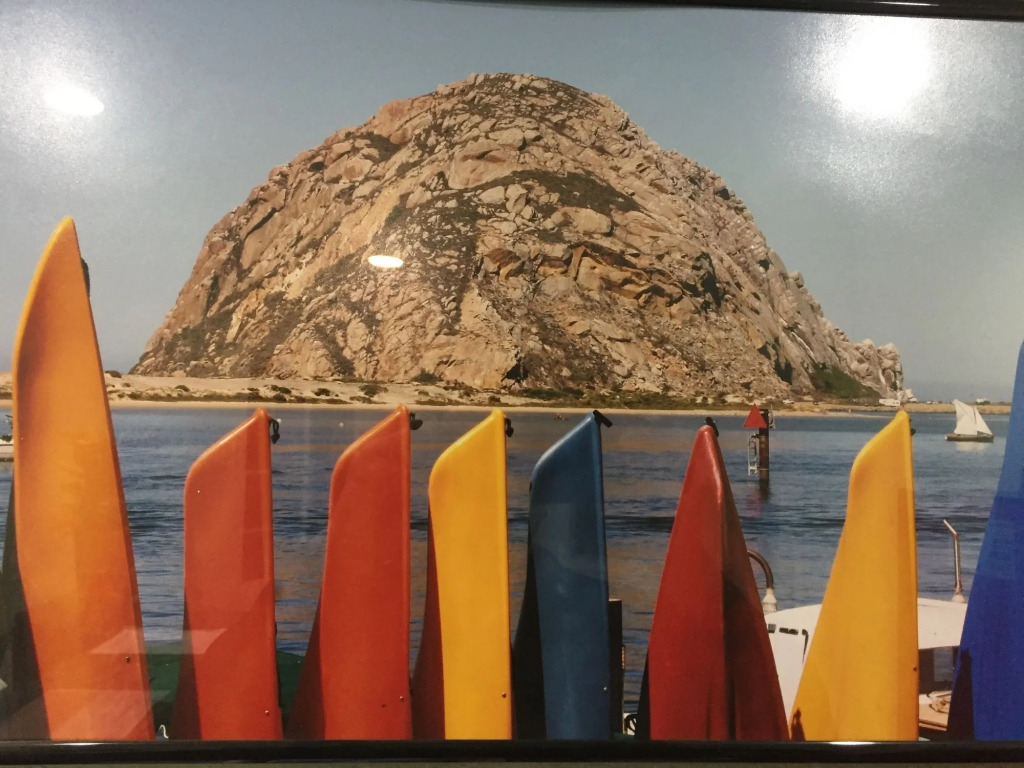 Morro Bay Beach Inn - Morro Bay