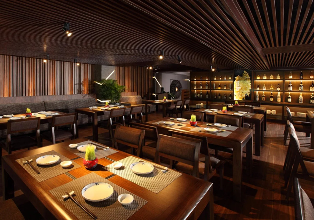 Silverland Sakyo Hotel