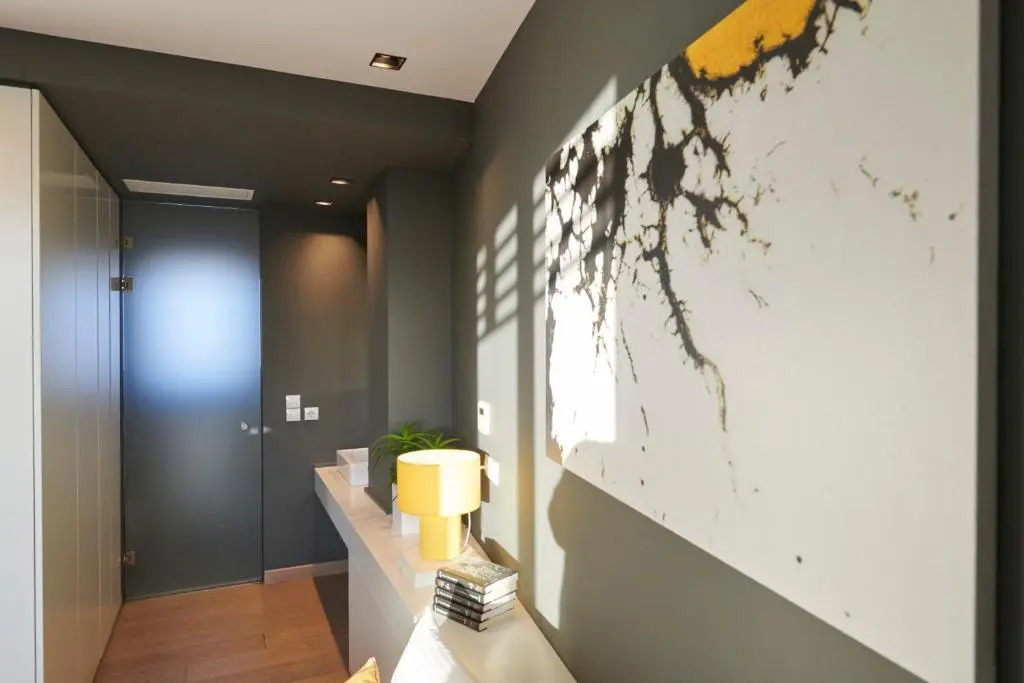 Ma Maison Nο 3, Downtown Loft, short walk to Acropolis, Ultra high speed Internet 300 Mbps, Parking upon request, 1' from metro station