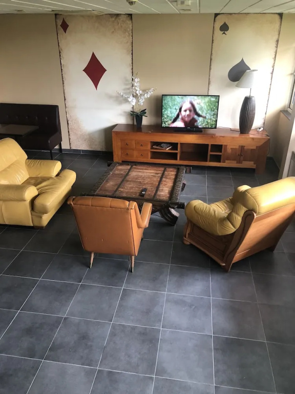 Area Residence