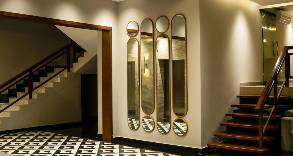 Best Western Premier Hotel Karim Abad Hunza