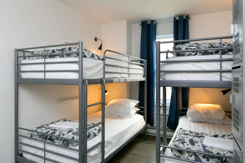 HI Kelowna Hostel