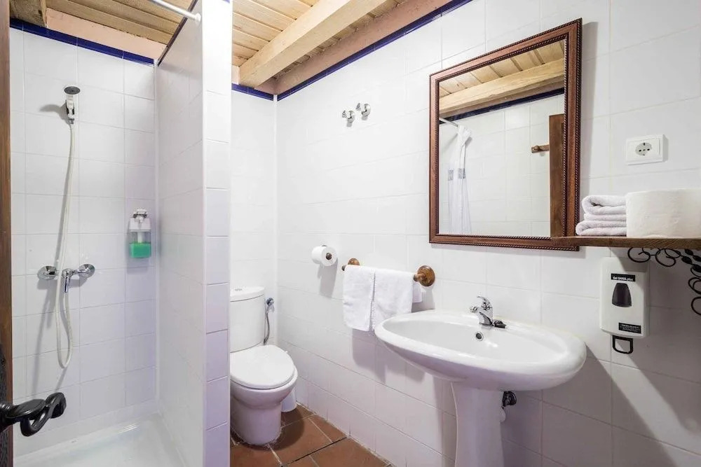 Casa Rural Garrido