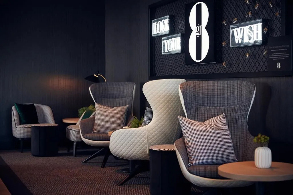 Gr8 Hotel Sevenum