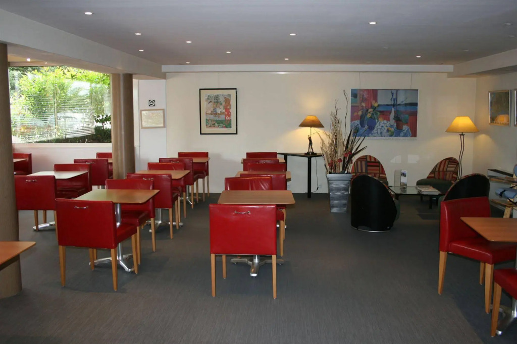 Pamela Hotel Cassis