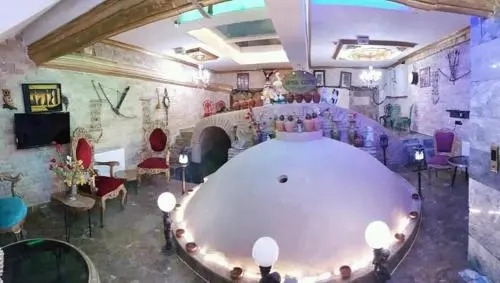 Dilek Hotel
