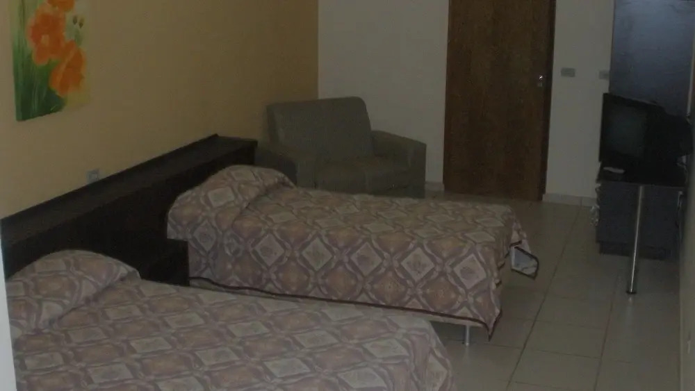 Hotel Três Lagoas