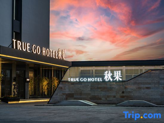 TRUE GO Hotel (Linfen Gulou South Street)