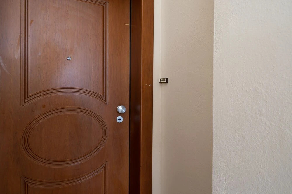 Athens Riviera Golf Apartment