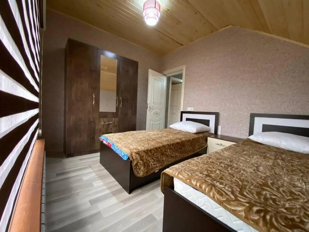 Qusar House