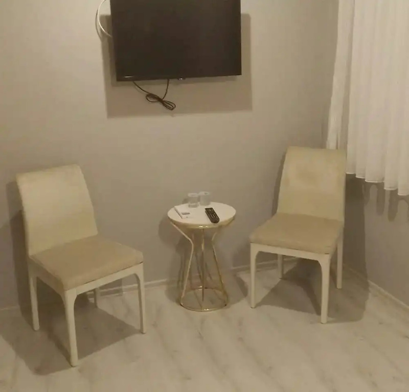 Mazi Otel