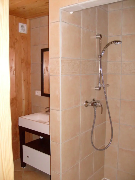 Chalets Julien