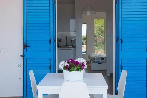 Casa Collis