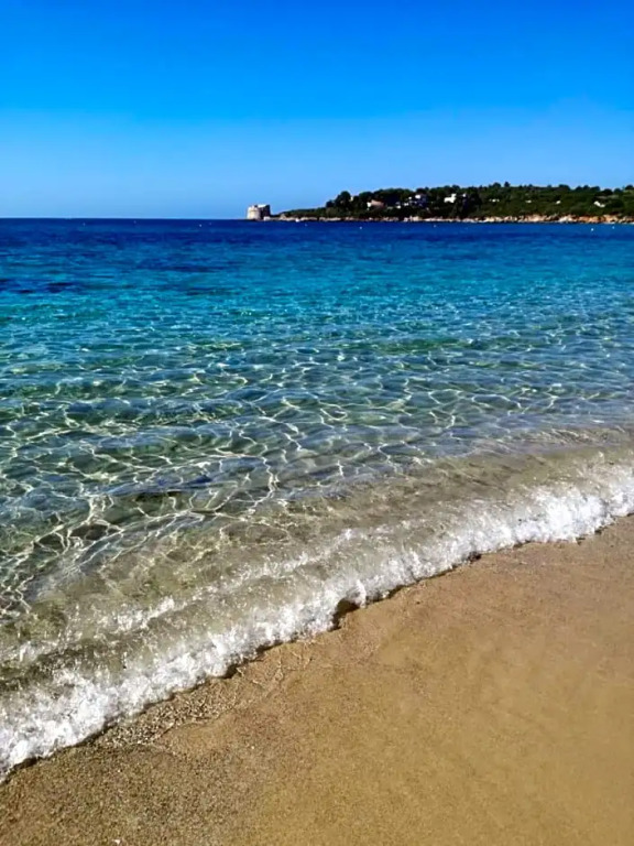 B&b Spiaggia Lazzaretto