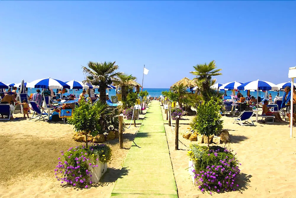 Villaggio Le Palme