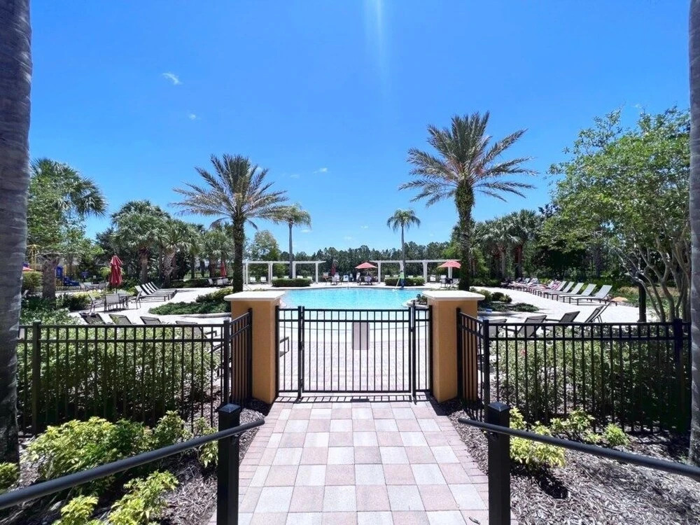 Cozy Family Friendly Pool Home With Game Room-227y 5 Bedroom Home by RedAwning