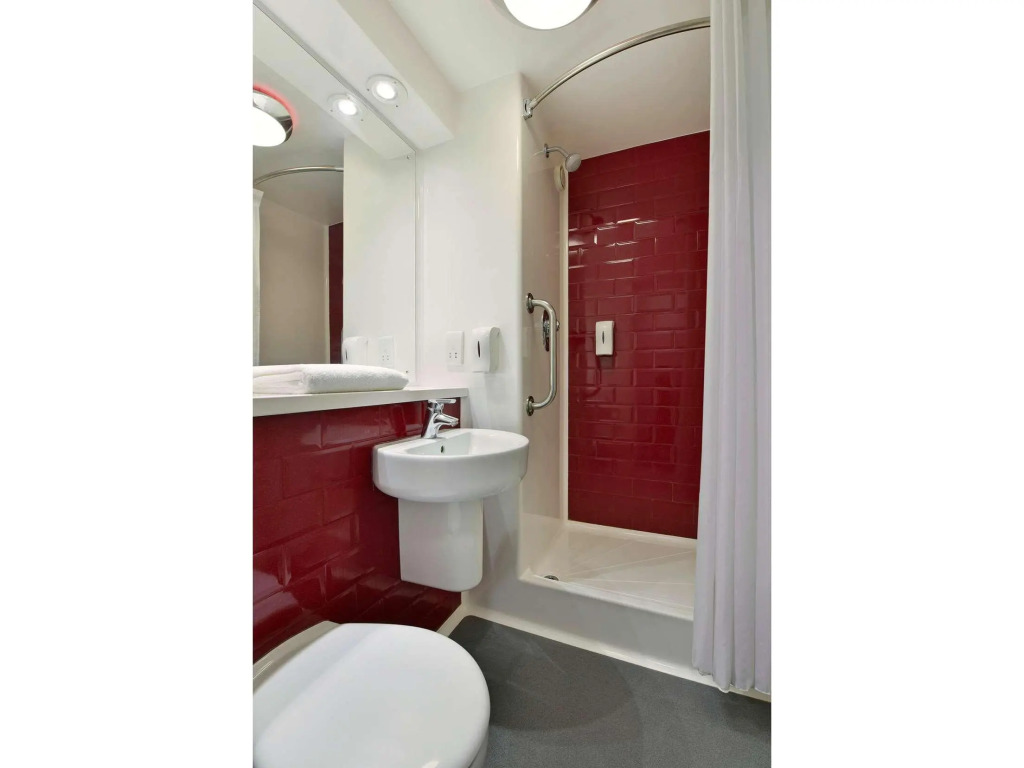 Travelodge London Teddington