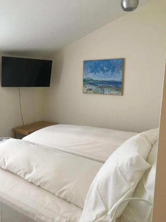 Stephansens Hotel